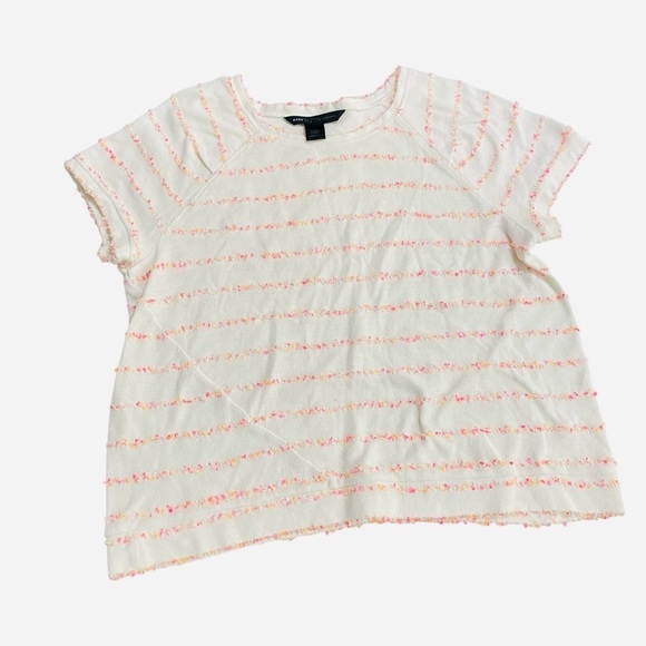 Marc by Marc Jacobs short sleeve sweater T-Shirt size L - Picture 6 of 10